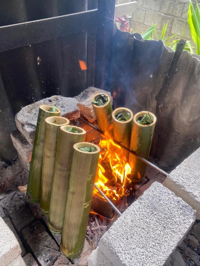 Bac Son Homestay Eksteriør billede