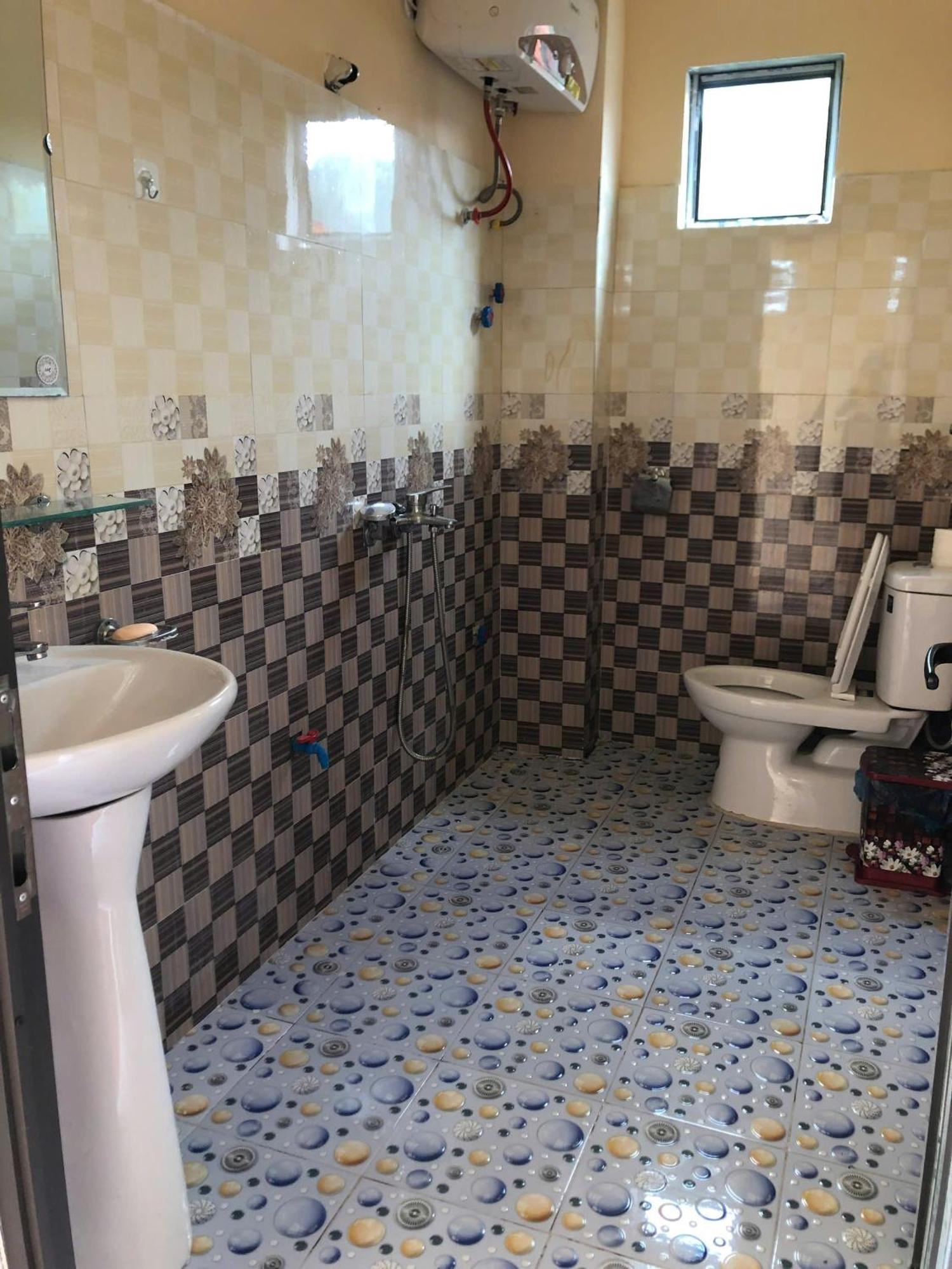 Bac Son Homestay Værelse billede
