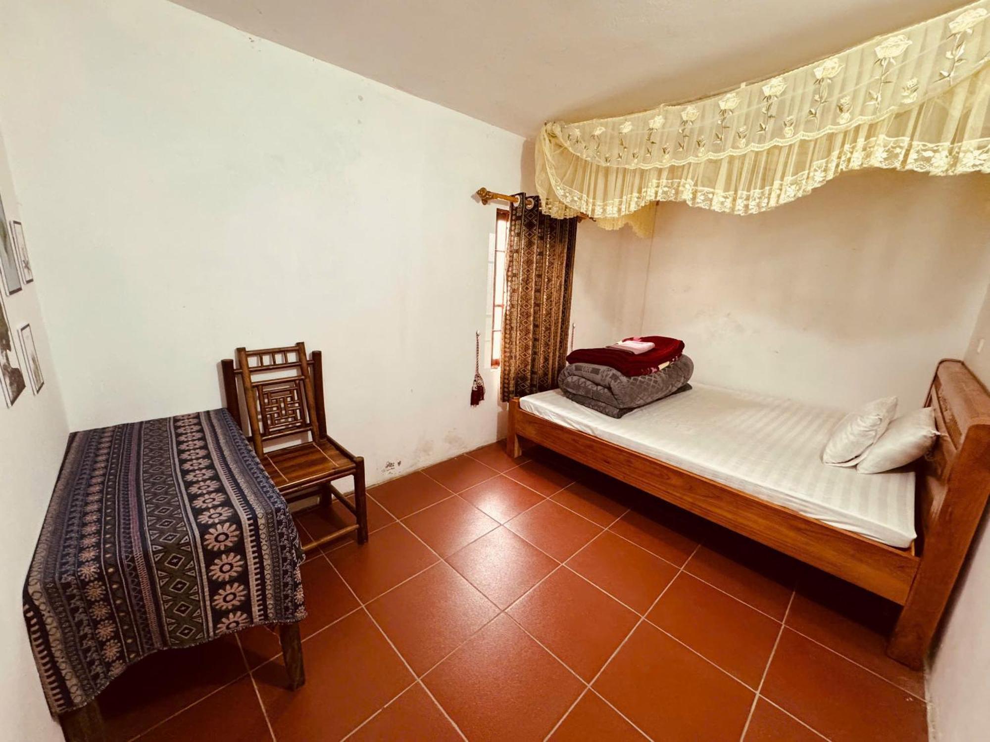 Bac Son Homestay Værelse billede