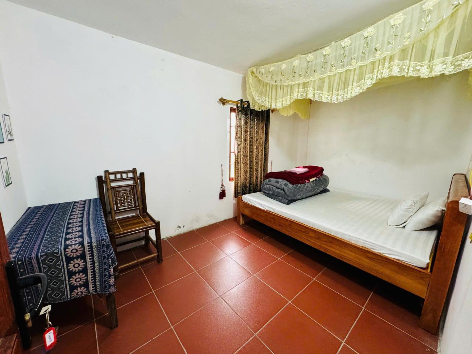 Bac Son Homestay Eksteriør billede